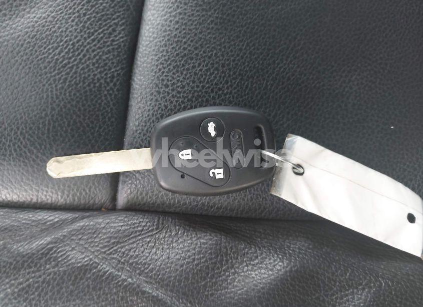 Photo 11 of 2015 Honda Pilot TOURING (VIN 5FNYF4H9XFB015854)