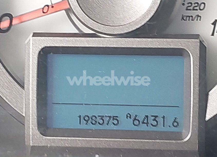 Photo 15 of 2015 Honda Pilot TOURING (VIN 5FNYF4H9XFB015854)