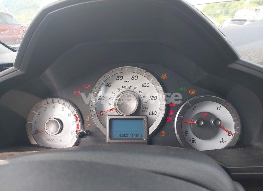 Photo 7 of 2015 Honda Pilot TOURING (VIN 5FNYF4H9XFB015854)