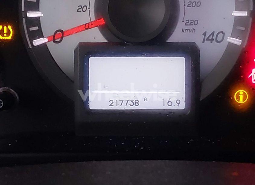 Photo 15 of 2015 Honda Pilot TOURING (VIN 5FNYF4H9XFB039118)