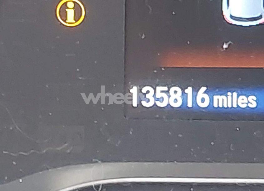 Photo 15 of 2017 Honda Pilot LX (VIN 5FNYF5H10HB034397)