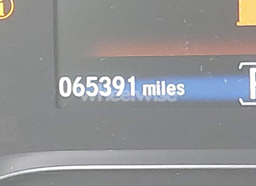 Photo 15 of 2017 Honda Pilot LX (VIN 5FNYF5H13HB011812)