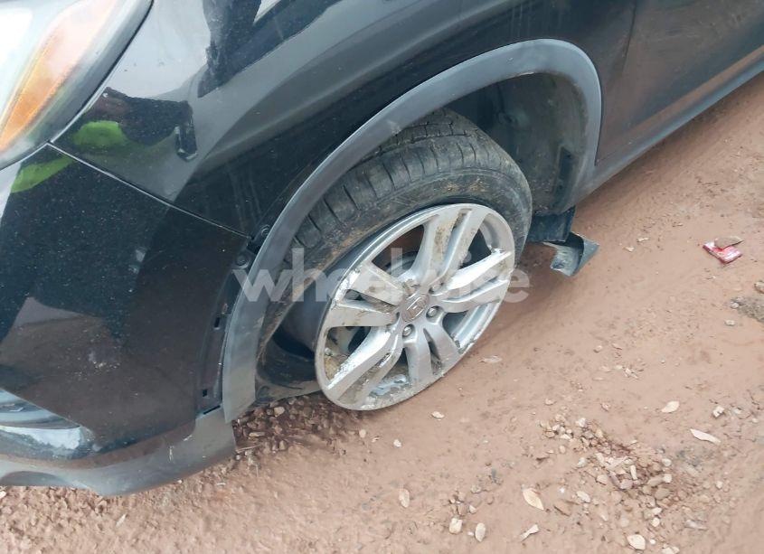 Photo 12 of 2018 Honda Pilot LX (VIN 5FNYF5H13JB022105)