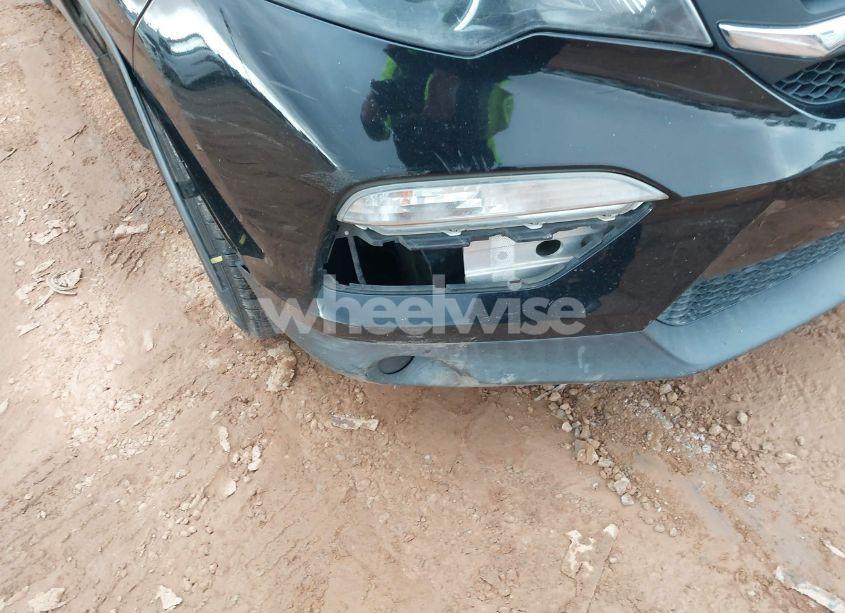 Photo 18 of 2018 Honda Pilot LX (VIN 5FNYF5H13JB022105)