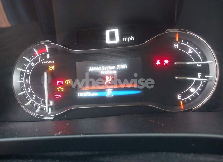 Photo 7 of 2018 Honda Pilot LX (VIN 5FNYF5H13JB022105)