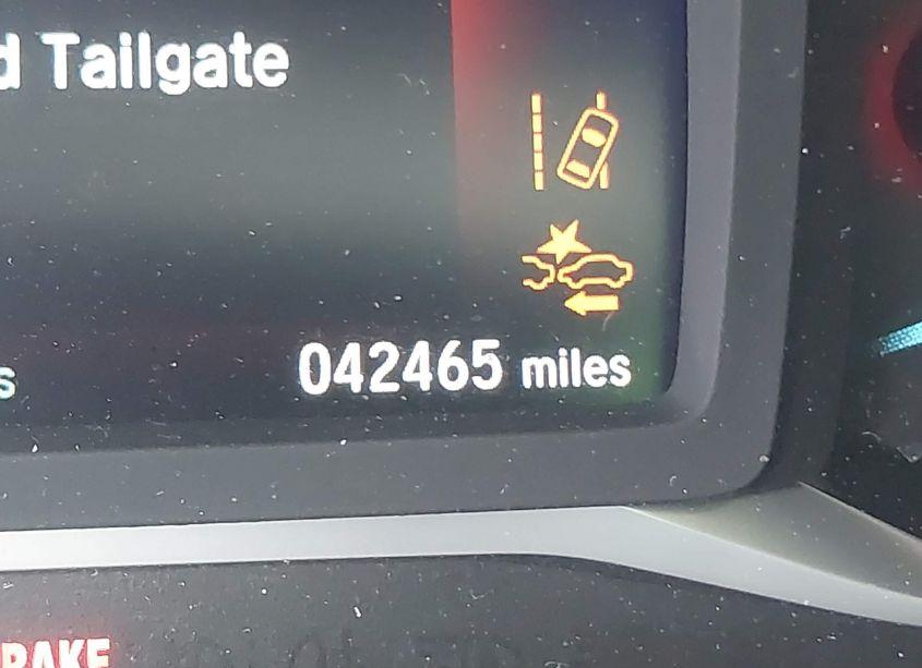 Photo 15 of 2019 Honda Pilot LX (VIN 5FNYF5H13KB022798)