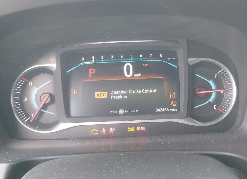 Photo 7 of 2019 Honda Pilot LX (VIN 5FNYF5H13KB022798)