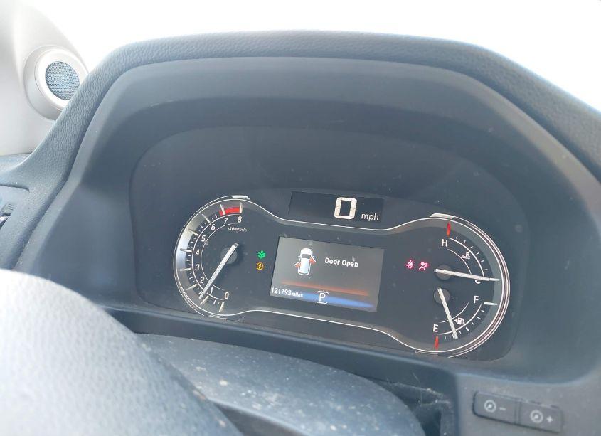 Photo 15 of 2018 Honda Pilot LX (VIN 5FNYF5H16JB031722)