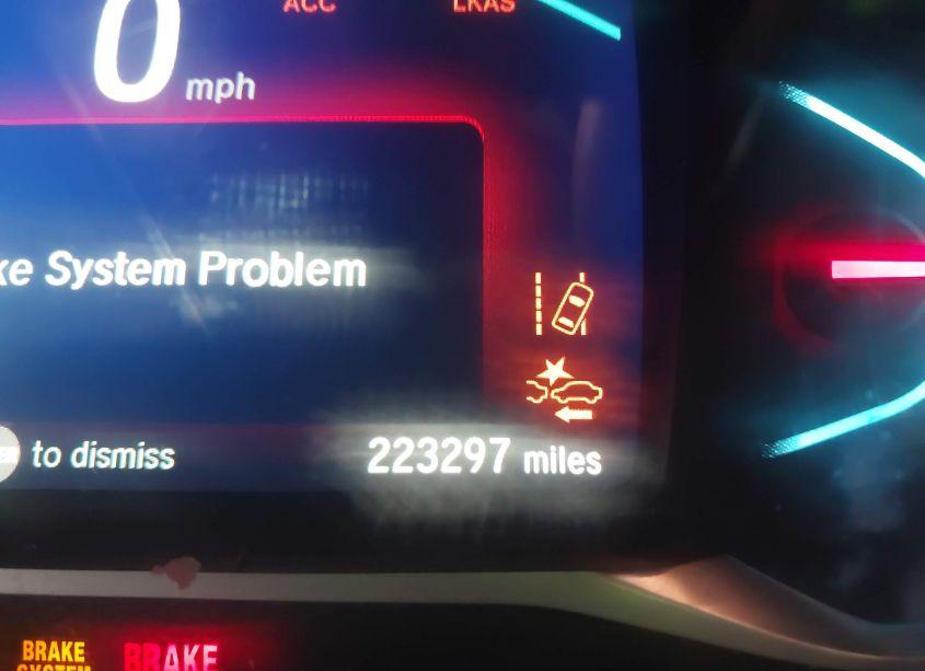 Photo 7 of 2019 Honda Pilot LX (VIN 5FNYF5H1XKB031739)