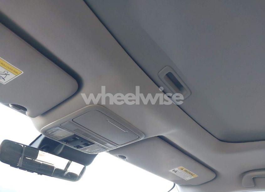 Photo 19 of 2021 Honda Pilot 2WD SPECIAL EDITION (VIN 5FNYF5H20MB017389)