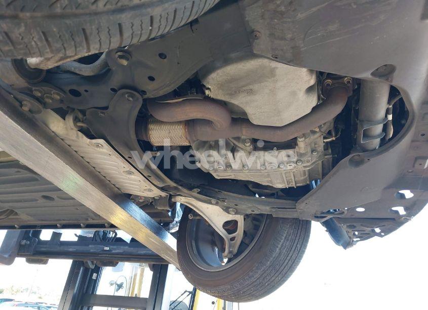 Photo 21 of 2021 Honda Pilot 2WD SPECIAL EDITION (VIN 5FNYF5H20MB017389)