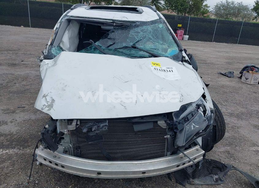 Photo 12 of 2021 Honda Pilot 2WD SPECIAL EDITION (VIN 5FNYF5H20MB017456)