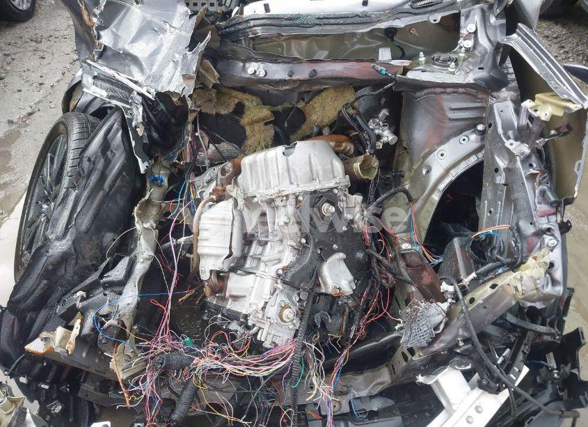 Photo 10 of 2021 Honda Pilot 2WD SPECIAL EDITION (VIN 5FNYF5H20MB032197)