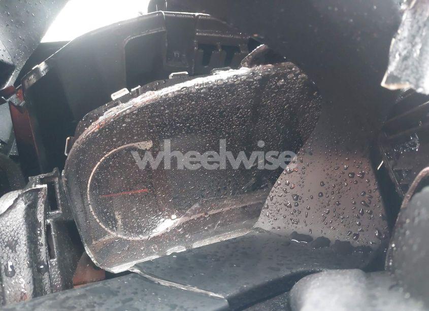 Photo 14 of 2021 Honda Pilot 2WD SPECIAL EDITION (VIN 5FNYF5H20MB032197)