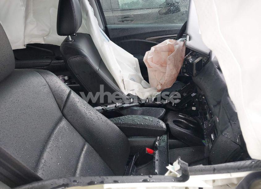 Photo 5 of 2021 Honda Pilot 2WD SPECIAL EDITION (VIN 5FNYF5H20MB032197)