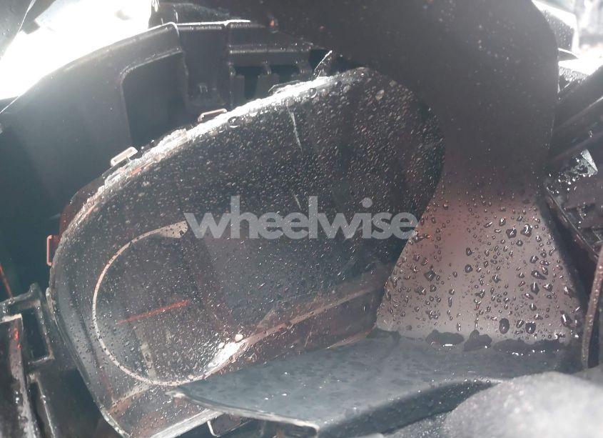 Photo 7 of 2021 Honda Pilot 2WD SPECIAL EDITION (VIN 5FNYF5H20MB032197)