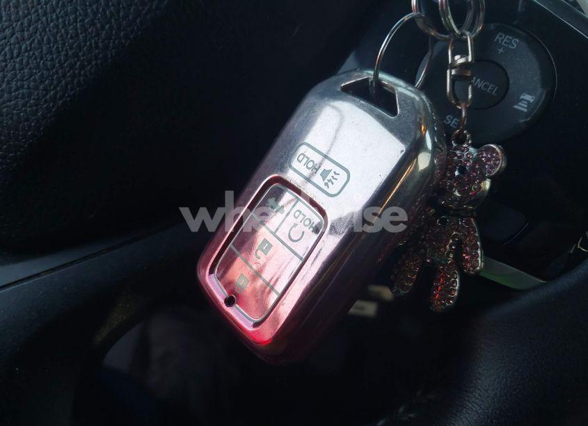 Photo 11 of 2021 Honda Pilot 2WD SPECIAL EDITION (VIN 5FNYF5H20MB043720)