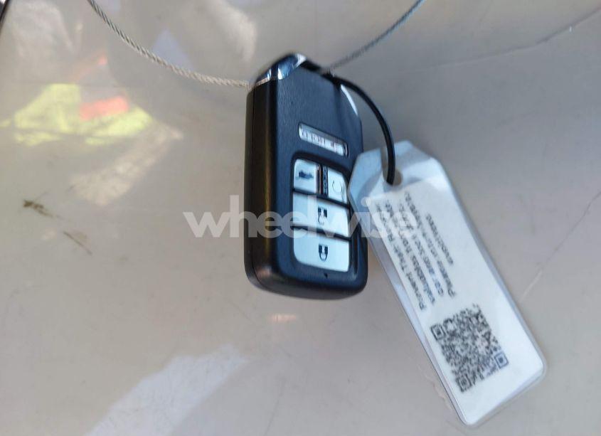 Photo 11 of 2021 Honda Pilot 2WD SPECIAL EDITION (VIN 5FNYF5H22MB007883)