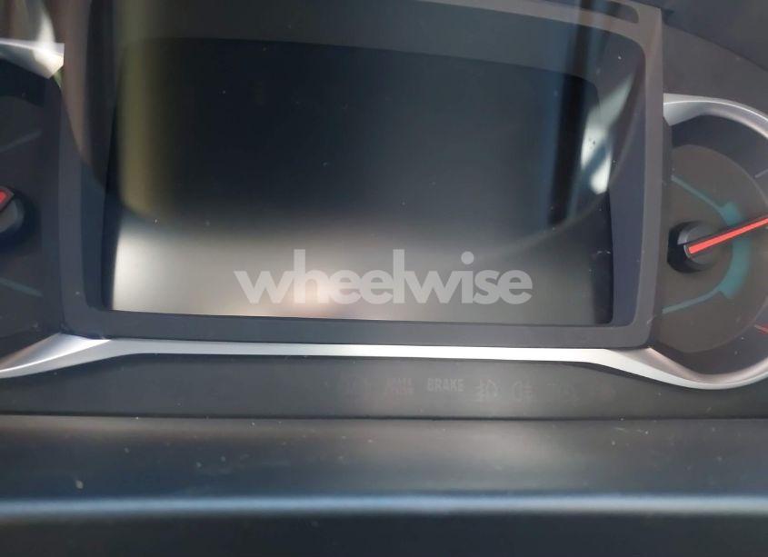 Photo 15 of 2021 Honda Pilot 2WD SPECIAL EDITION (VIN 5FNYF5H22MB007883)