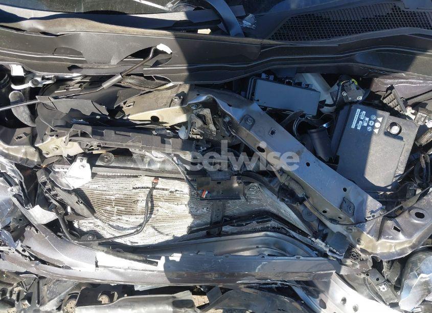 Photo 10 of 2022 Honda Pilot 2WD SPECIAL EDITION (VIN 5FNYF5H22NB001986)