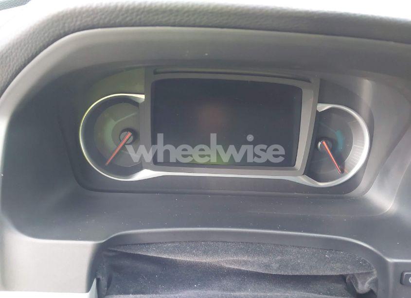 Photo 15 of 2022 Honda Pilot 2WD SPECIAL EDITION (VIN 5FNYF5H23NB018991)