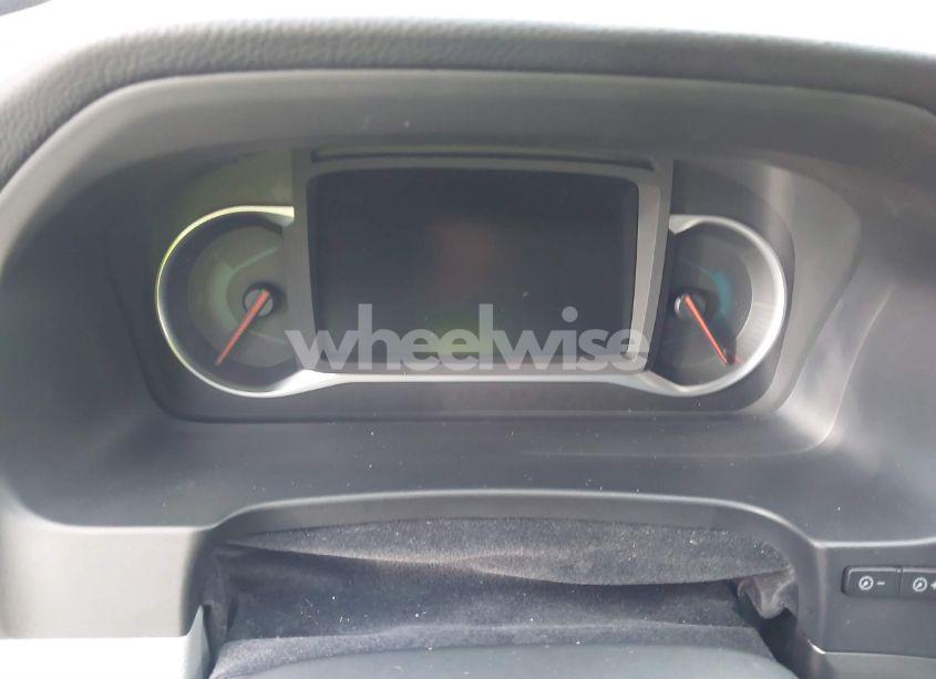 Photo 7 of 2022 Honda Pilot 2WD SPECIAL EDITION (VIN 5FNYF5H23NB018991)