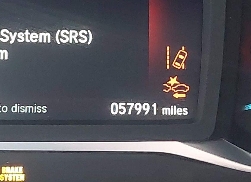 Photo 12 of 2021 Honda Pilot 2WD SPECIAL EDITION (VIN 5FNYF5H25MB010860)