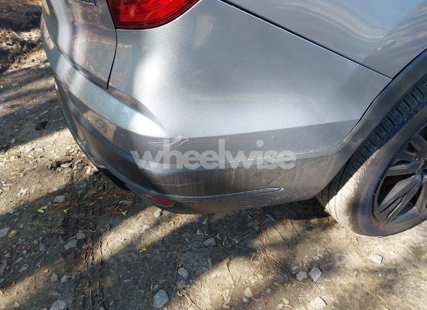 Photo 6 of 2021 Honda Pilot 2WD SPECIAL EDITION (VIN 5FNYF5H25MB028677)