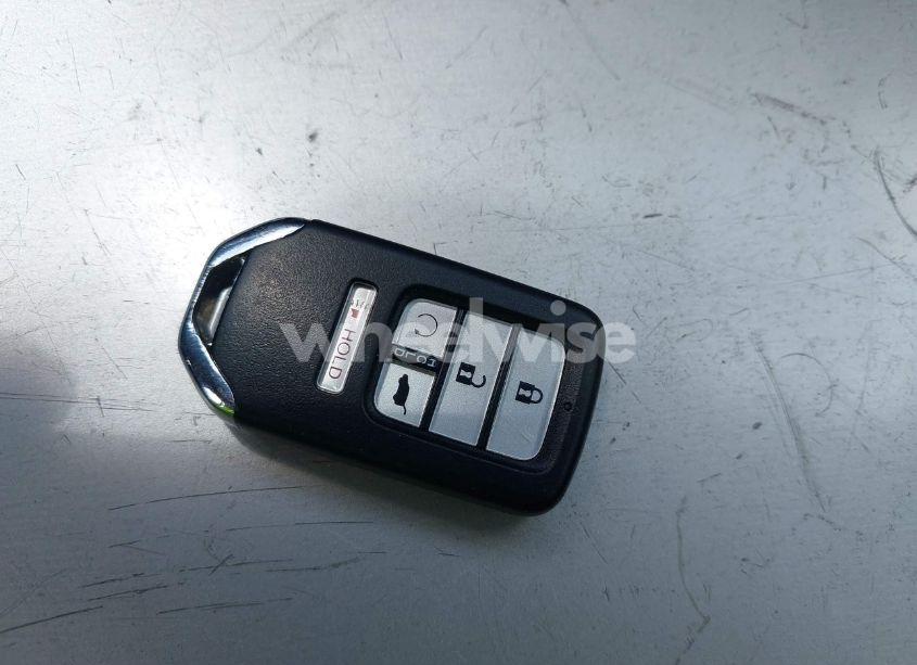 Photo 11 of 2022 Honda Pilot 2WD SPECIAL EDITION (VIN 5FNYF5H25NB003201)