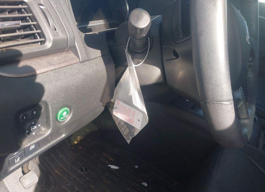 Photo 19 of 2022 Honda Pilot 2WD SPECIAL EDITION (VIN 5FNYF5H25NB025389)