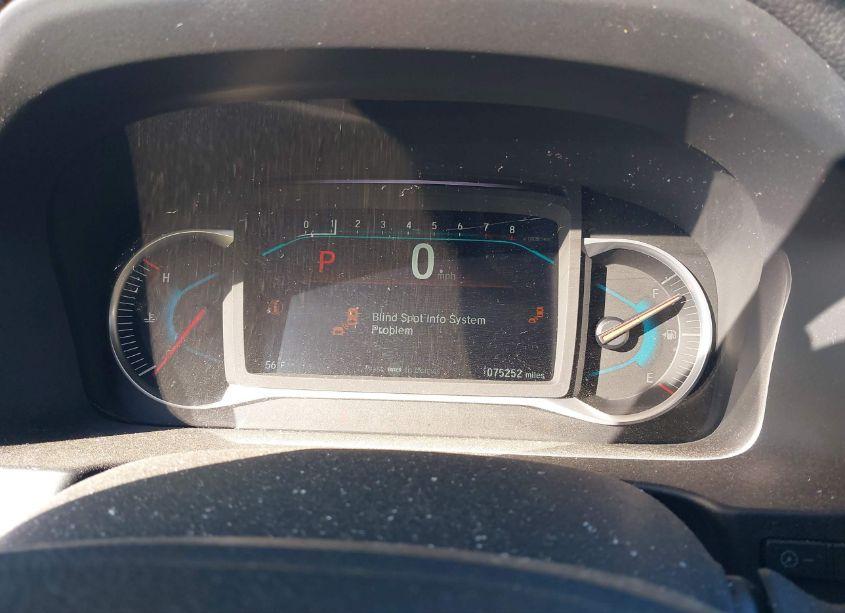 Photo 7 of 2022 Honda Pilot 2WD SPECIAL EDITION (VIN 5FNYF5H25NB025389)