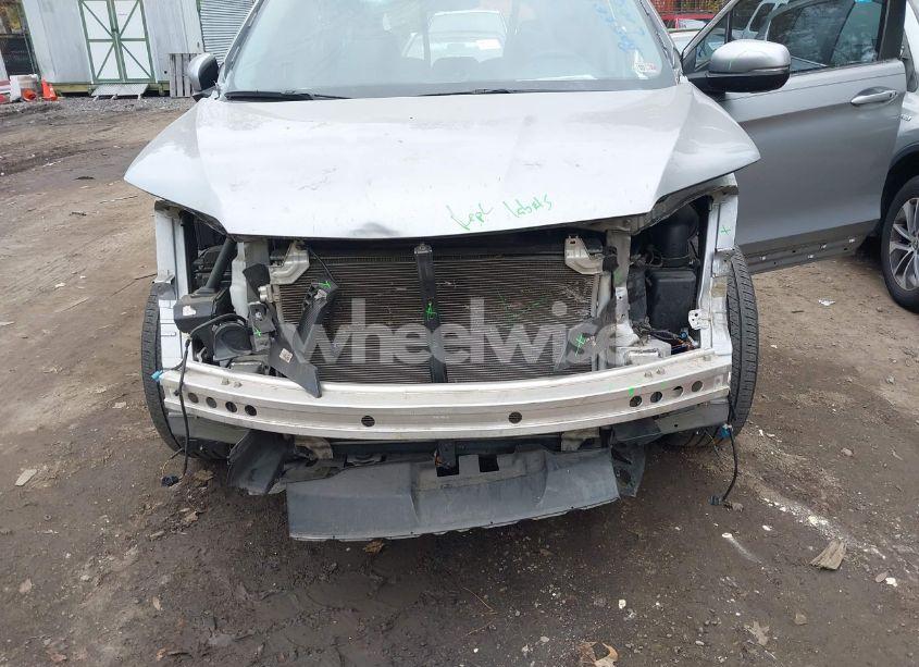 Photo 6 of 2021 Honda Pilot 2WD SPECIAL EDITION (VIN 5FNYF5H26MB032284)