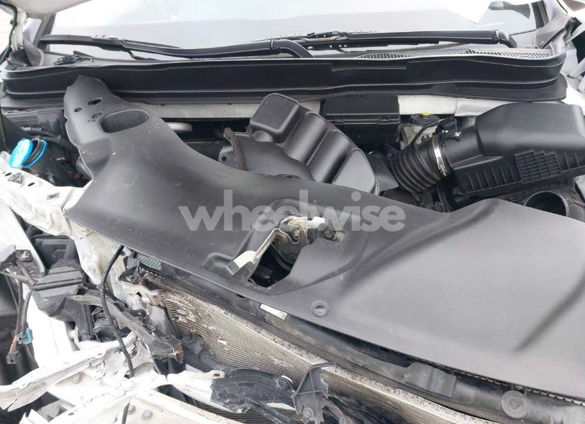 Photo 10 of 2021 Honda Pilot 2WD SPECIAL EDITION (VIN 5FNYF5H26MB037212)