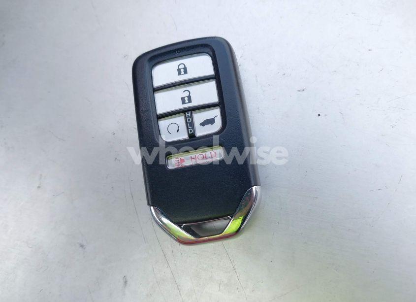 Photo 11 of 2021 Honda Pilot 2WD SPECIAL EDITION (VIN 5FNYF5H26MB037212)