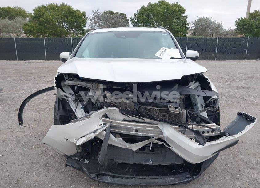 Photo 12 of 2021 Honda Pilot 2WD SPECIAL EDITION (VIN 5FNYF5H26MB037212)