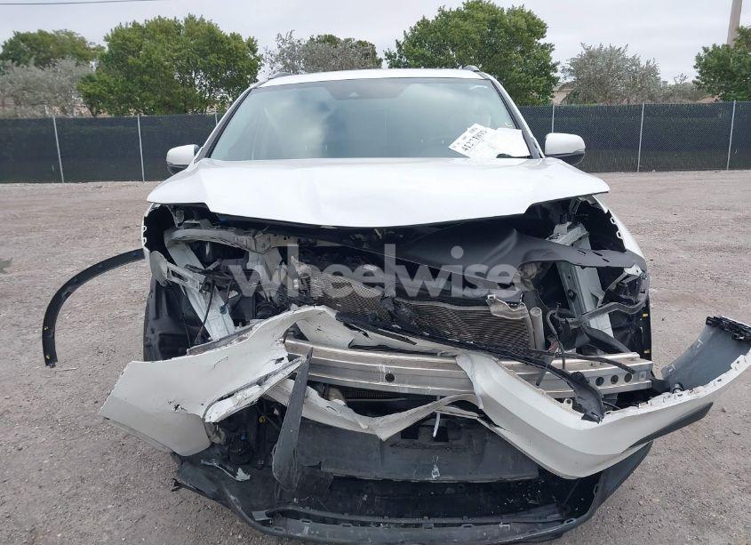 Photo 6 of 2021 Honda Pilot 2WD SPECIAL EDITION (VIN 5FNYF5H26MB037212)