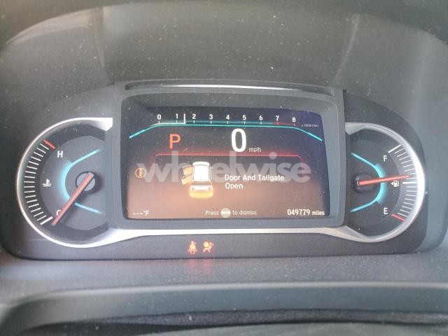 Photo 7 of 2022 HONDA PILOT SE (VIN 5FNYF5H26NB013266)