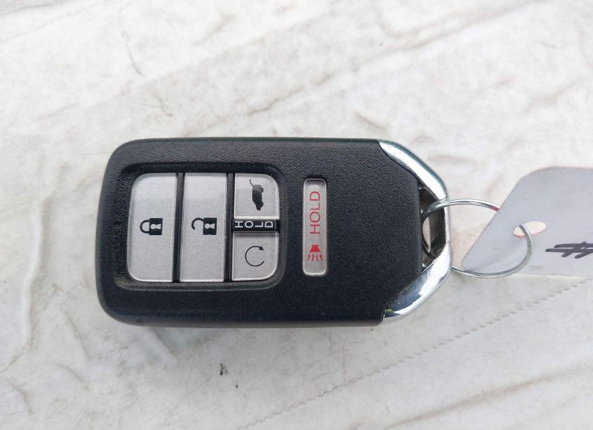 Photo 11 of 2022 Honda Pilot 2WD SPECIAL EDITION (VIN 5FNYF5H26NB027118)