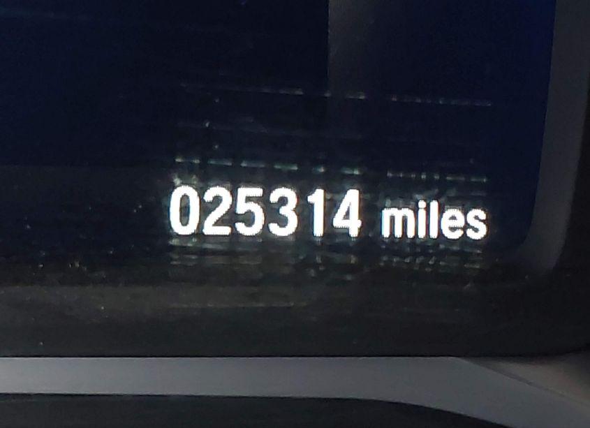 Photo 15 of 2022 Honda Pilot 2WD SPECIAL EDITION (VIN 5FNYF5H26NB027118)