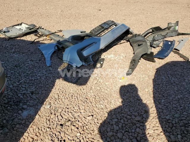 Photo 13 of 2022 HONDA PILOT SE (VIN 5FNYF5H27NB037401)