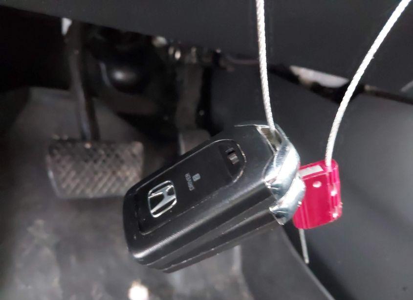 Photo 11 of 2021 Honda Pilot 2WD SPECIAL EDITION (VIN 5FNYF5H28MB009279)