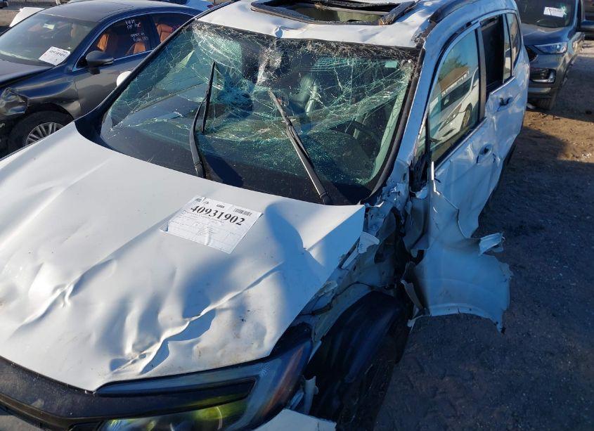 Photo 6 of 2022 Honda Pilot 2WD SPECIAL EDITION (VIN 5FNYF5H28NB015732)