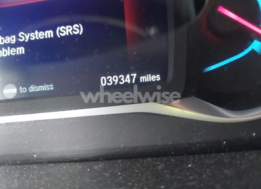 Photo 16 of 2022 Honda Pilot 2WD SPECIAL EDITION (VIN 5FNYF5H28NB018579)