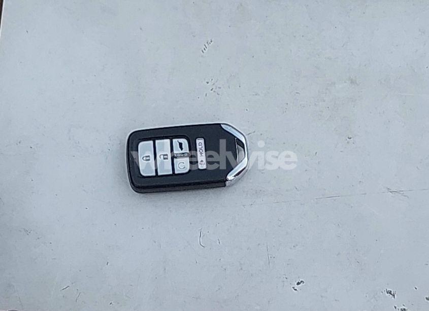 Photo 11 of 2021 Honda Pilot 2WD SPECIAL EDITION (VIN 5FNYF5H29MB044994)