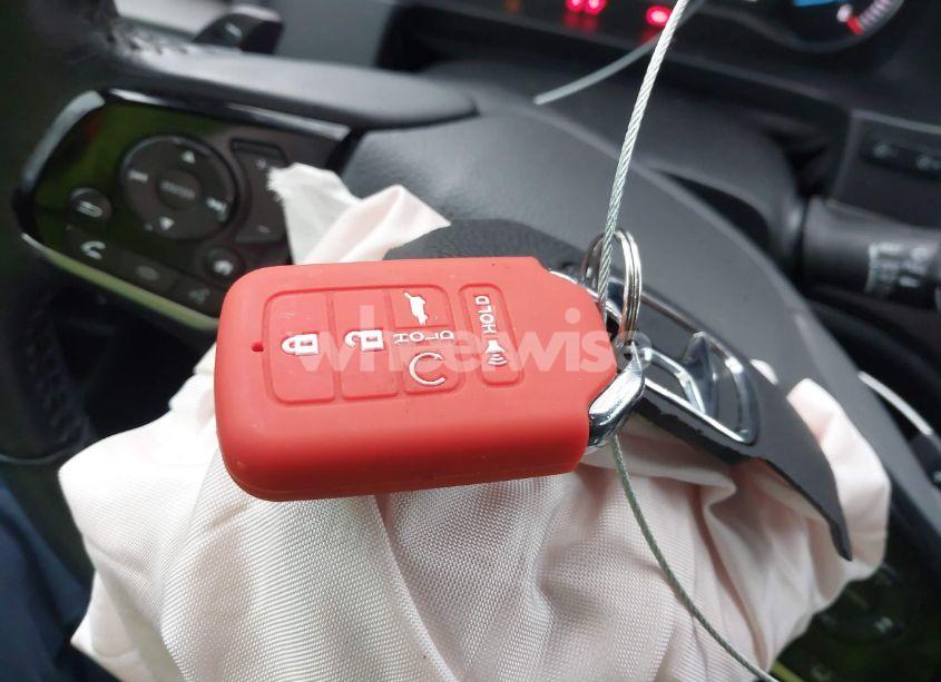 Photo 11 of 2022 Honda Pilot 2WD SPECIAL EDITION (VIN 5FNYF5H29NB005260)