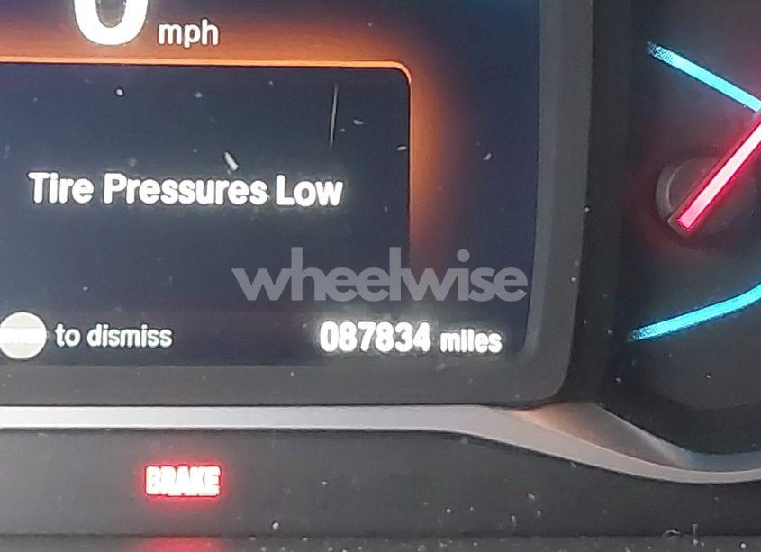 Photo 15 of 2022 Honda Pilot 2WD SPECIAL EDITION (VIN 5FNYF5H29NB005260)