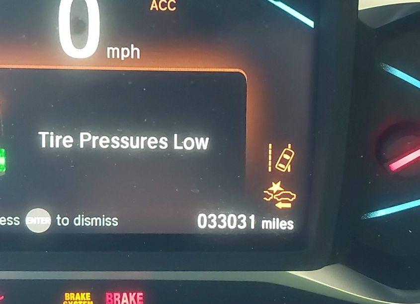 Photo 15 of 2022 Honda Pilot 2WD SPECIAL EDITION (VIN 5FNYF5H29NB021832)