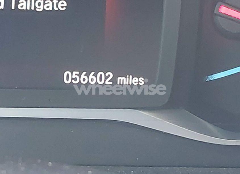 Photo 15 of 2022 Honda Pilot 2WD SPECIAL EDITION (VIN 5FNYF5H29NB034421)