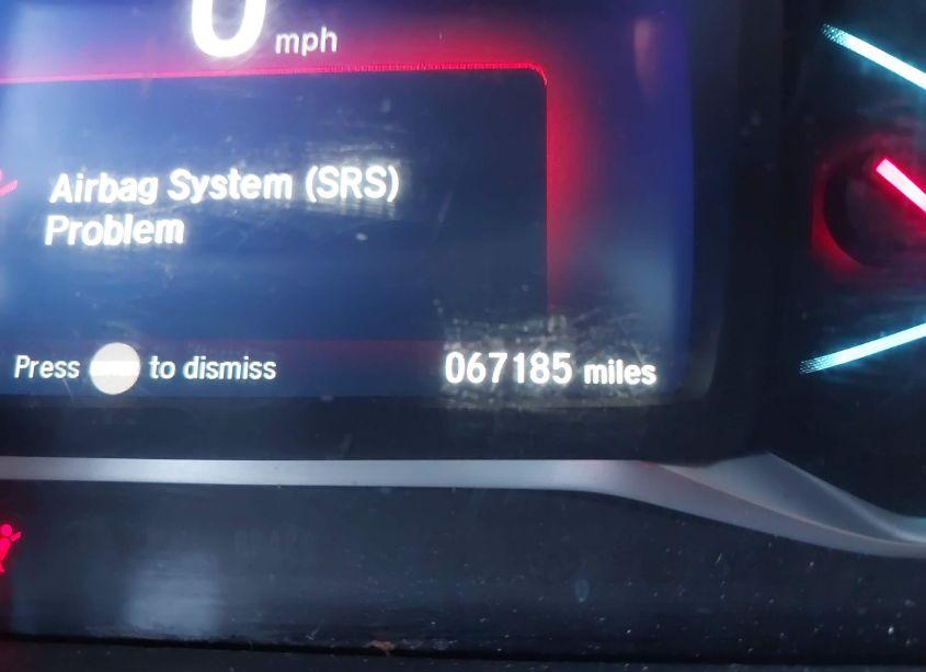 Photo 16 of 2021 Honda Pilot 2WD SPECIAL EDITION (VIN 5FNYF5H2XMB006237)