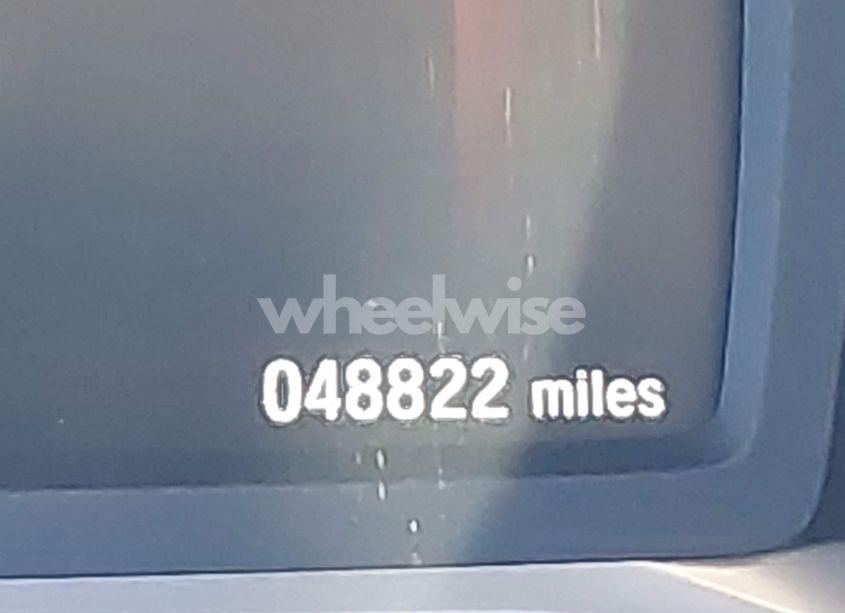 Photo 15 of 2022 Honda Pilot 2WD SPECIAL EDITION (VIN 5FNYF5H2XNB014159)